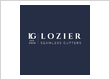Lozier Seamless Gutters
