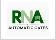 RNA Automatic Gates