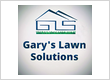 Gary's Lawn Solutions