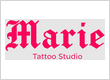 Marie tattoo studio