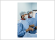 Dr Ravindran – Endovascular & IR Specialist