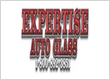 Expertise Auto Glass Repair