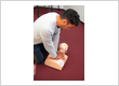 Child Card First Aid Course