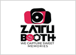 ZATTU PHOTO BOOTH Rental