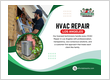 HVAC Repair Services Los Angeles