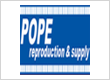 Pope Reproduction & Supply
