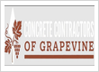 Concrete Contractors of Grapevine