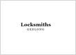 Locksmiths Geelong
