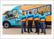 Heating contractor