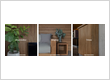 Designer Lining Boards