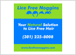Lice Free Noggins DC - Natural Lice Removal and Lice Treatment Service