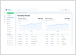 Accounting Overview Dashboard