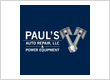 Paul's Auto Repair, LLC
