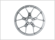 RRT-X9P Forged Wheel and Rim