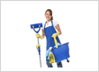 The Tidy Maids of Durham/Chapel Hill