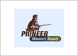 Pioneer Masonry Supply