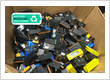 Battery Recycling Solutions - Princeton