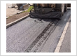 Asphalt Resurfacing