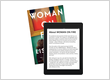 Kindle Conversion Services