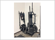Per Aspera Strength