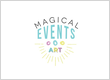 Magical Events Art