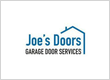 Joes Doors Garage Door Services