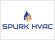 Spurk HVAC Logo