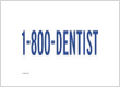 1800 Emergency Dentist Miami 24 Hour