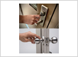 residential locksmith easley