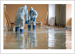 Water Damage Restoration
