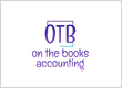 On the books accounting