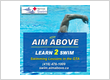 Aim Above Swim School
