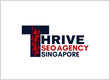 Thrive SEO Agency logo