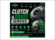 brake and clutch geelong