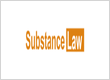 Substance Law