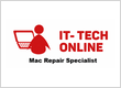 IT-Tech Online Mac Repair Specialist