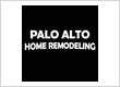 Palo Alto Home Remodeling