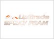 Upgrade Spray Foam