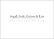Segal Berk Gaines & Liss