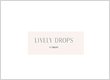 Livelydrops Mobile IV Therapy