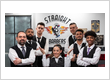 Straight 8 Barbers - Valleyview