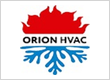 Orion HVAC Repair Fresno