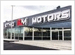 ETHIO MOTORS