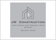 JW Construction