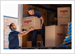 Residential Moving