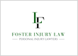 Foster Injury Law - Personal Injury L...