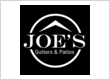 Joe's Gutters & Patios