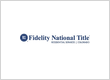 Fidelity National Title Insurance Co.