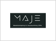 Maje Accounting CPA Ltd.