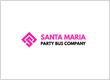 Santa Maria Party Bus Company